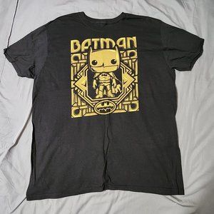 DC Batman Funko T-Shirt